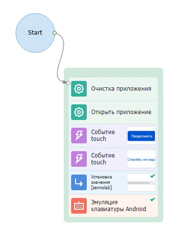 Экшен