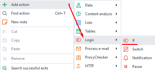 Adding to the project.