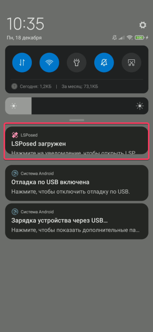 Шторка